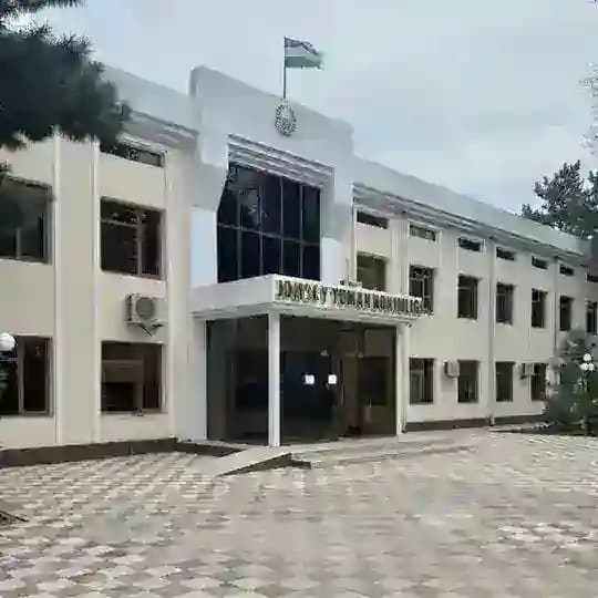 Jomboy.uz || Rasmiy kanal
