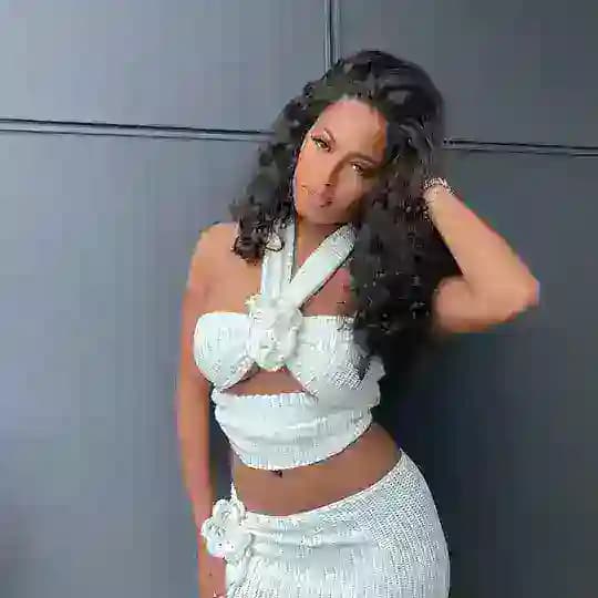 Jonica Keating