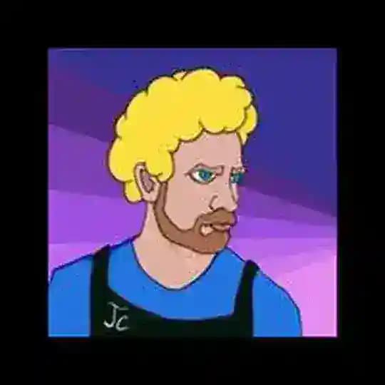 Jonycabesa Oficial