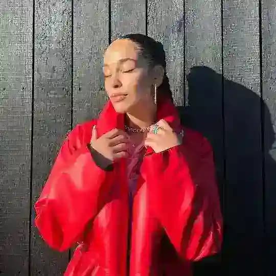 Jorja Smith
