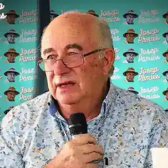 Josep Pàmies Vídeos Censurados 🔥