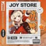 ✿ ۫ ‌JOY STORE | 快適 ꕀ ‎˳️
