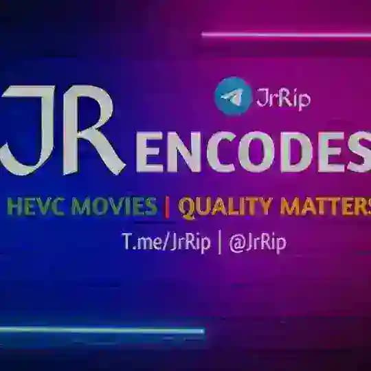 JrRips Waiting Area | Jr Encodes | Backup Channel Profile