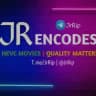 JrRips Waiting Area | Jr Encodes | Backup Channel