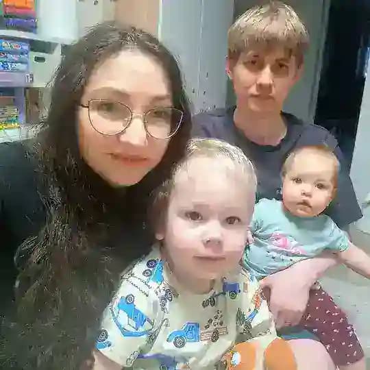 Юля | Ежедневно мама ✨