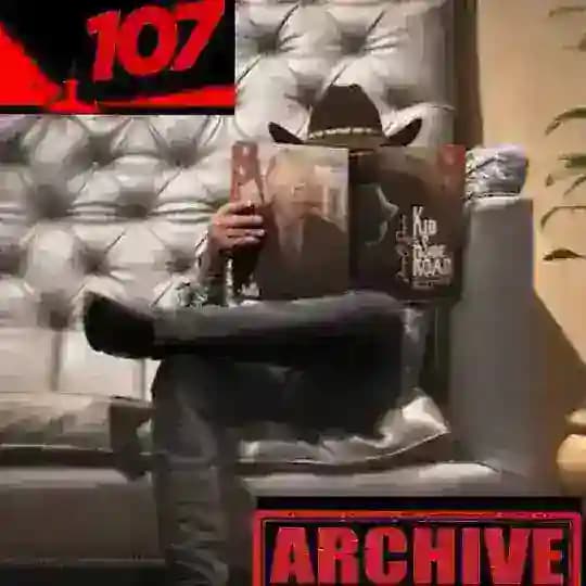 Juan O'Savin Archive