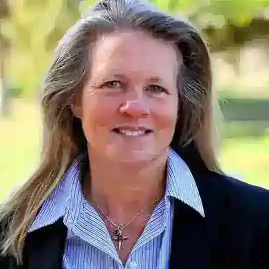 Dr.Judy Mikovits