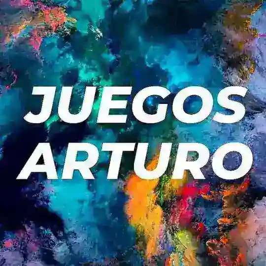 JUEGOS ARTURO