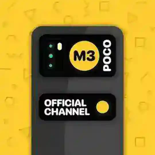 Poco M3 x Redmi 9T Update🇮🇩