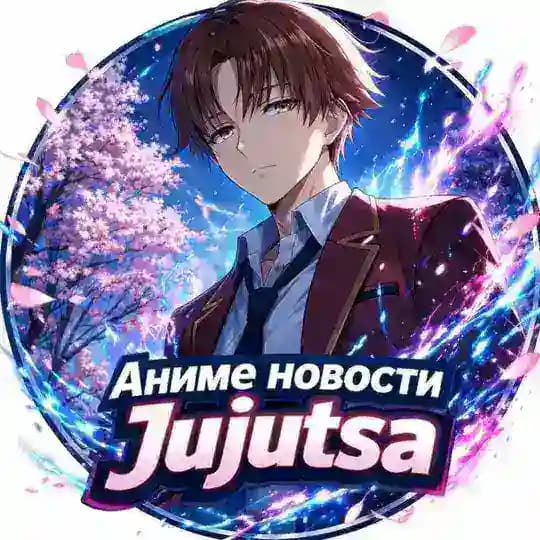 Аниме Новости | Jujutsu