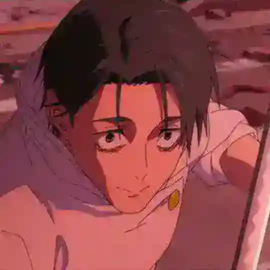 Jujutsu kaisen VF 🇲🇫