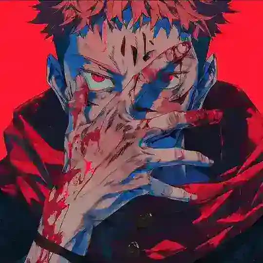 Jujutsu Kaisen Temporada 1,2 Español Latino