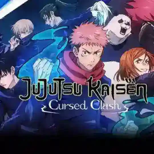 Jujutsu Kaisen in Tamil Profile