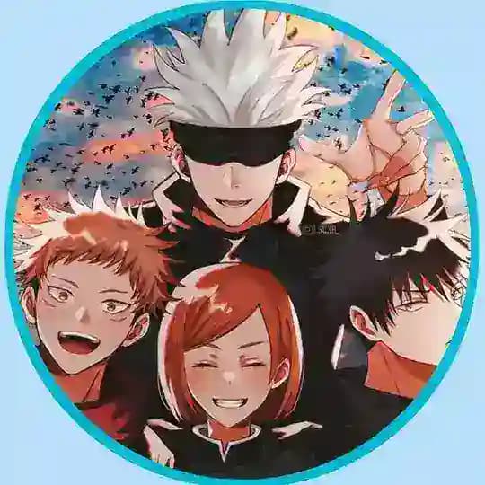 Jujutsu Kaisen [Tamil & Hindi] Series 🔥