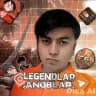 Obidjonov Jumadillo shaxsiy blog | Legendar Janoblari