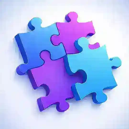 Jumble AI - Говорим про ИИ
