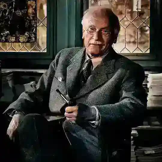 بنیاد کارل گوستاو یونگ | Carl Gustav Jung Foundation