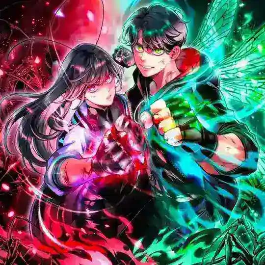 Jungle Juice Profile