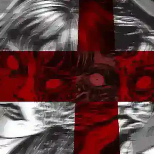 📓 Junji Ito Manga 🖤