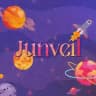 JUNVEIL.