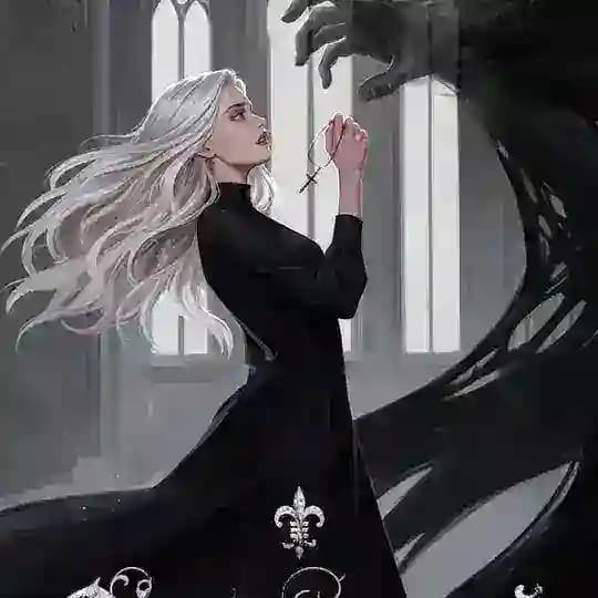 Юли Ко что-то там творит 👩‍💻