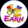 Just2Earn Official Link Shortner Hingest CPM