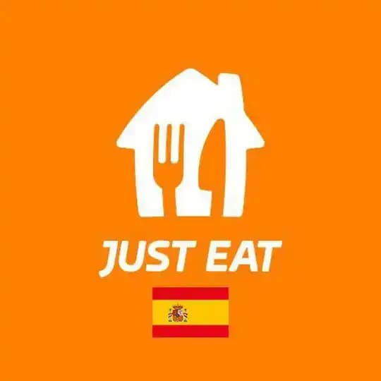 Just Eat ES | cupones, códigos y descuentos.