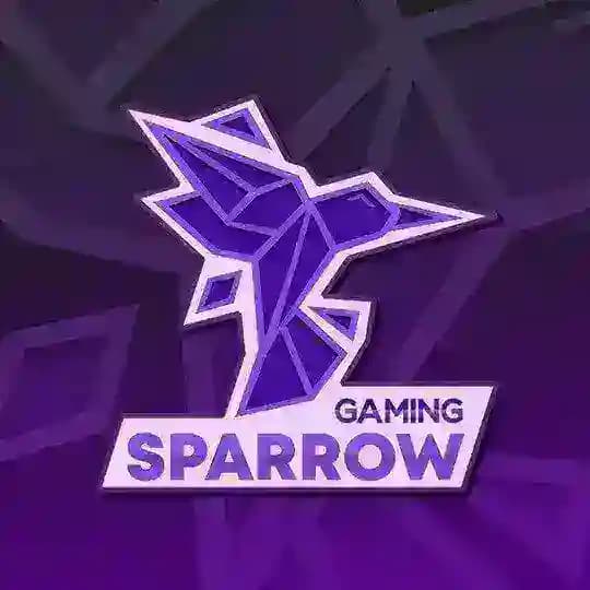SPARROW Game Shop 0.0 Profile