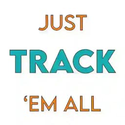 JUST TRACK 'EM ALL - Tracker TCG Profile