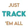 JUST TRACK 'EM ALL - Tracker TCG