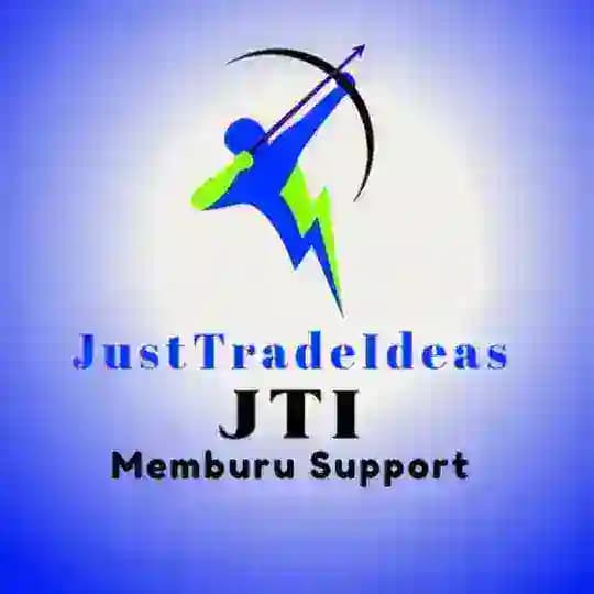 Just Trade Ideas🏹