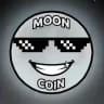 mooncoin - portal