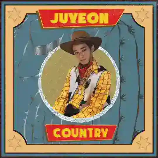 Juyeon Country.