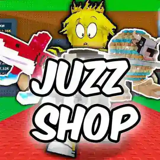 Juzz shop