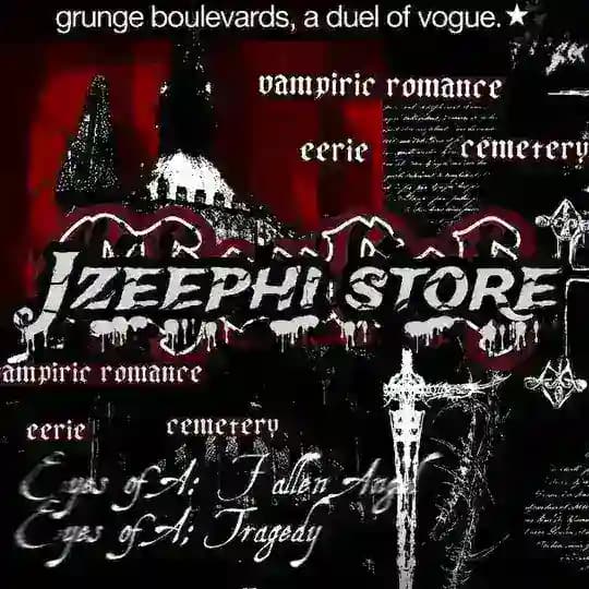 DAFTAR ADMIN @JZEEPHI