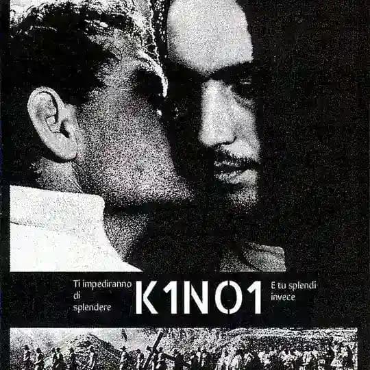 K 1 N O 1