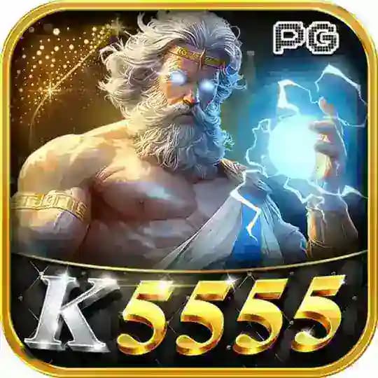 K5555|Saluran Resmi Profile