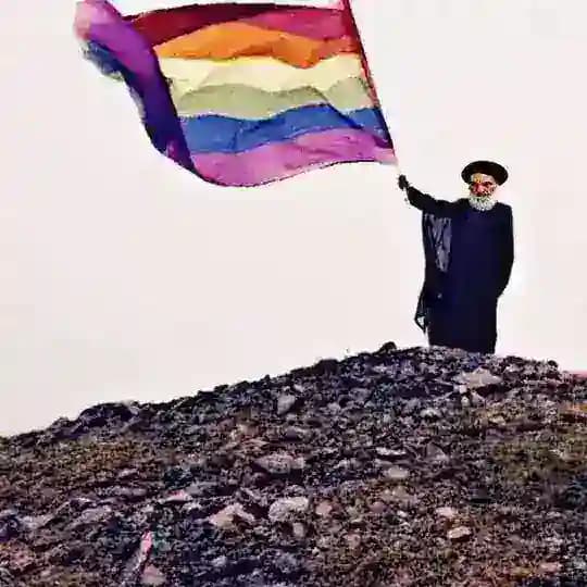 قناة وثائق اللواط 🏳️‍🌈🔞