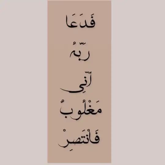 قران كريم 🤍🌹