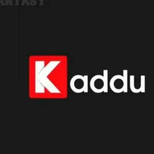 🟢KADDU APP