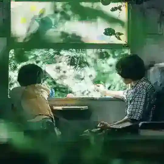 KAIBUTSU / movie monster 2023