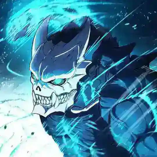 Kaiju No.8 Saison 2 VF