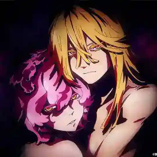 Hell's Paradise Saison 2 VF