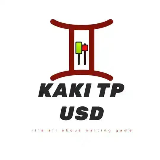 KAKI TP USD