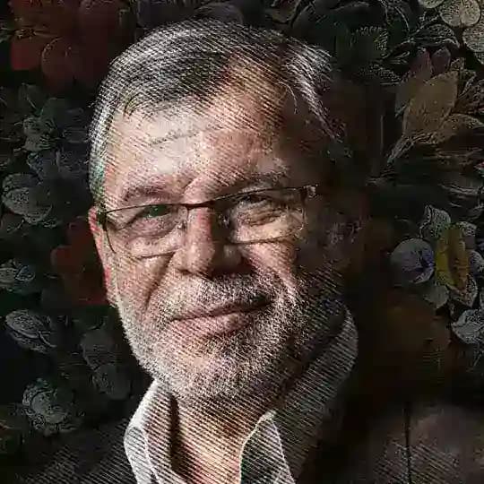 کلام دل(استاد کلامی زنجانی)