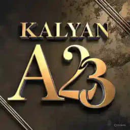 KALYAN MATKA A23 Profile