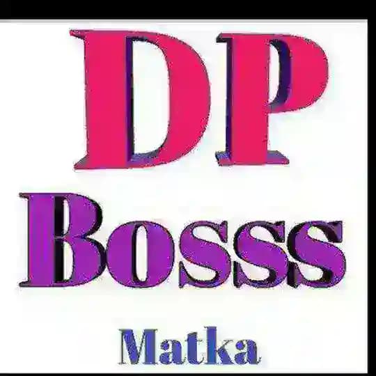 DP BOSS FIX MATKA SATA