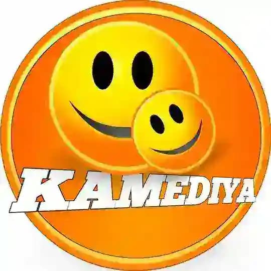KAMEDIYA KULGU 😂 🎥
