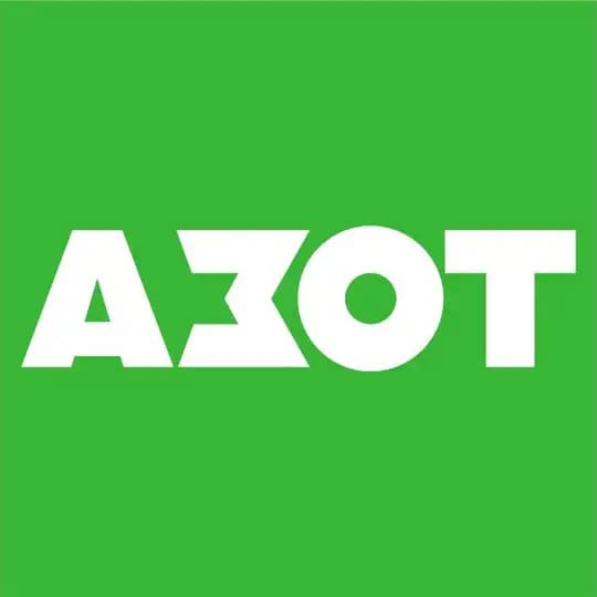 Азот