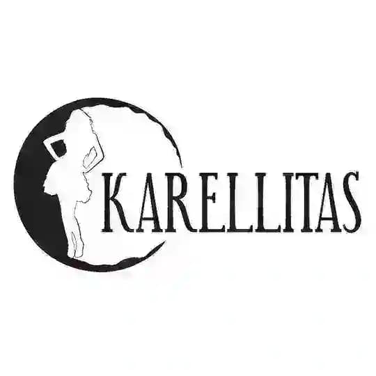 ™ KARELLITAS | Виробник Агата. Блакитна 1458 (нові магазини)